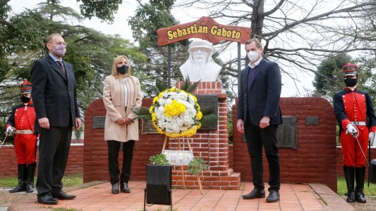 “No hay arraigo posible si no gestionamos una provincia en base al valor de la equidad”