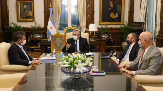 El Gobierno Nacional dará marcha atrás con el aumento en el monotributo