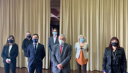 Abogados realizaron varias solicitudes a la Corte Suprema de Justicia