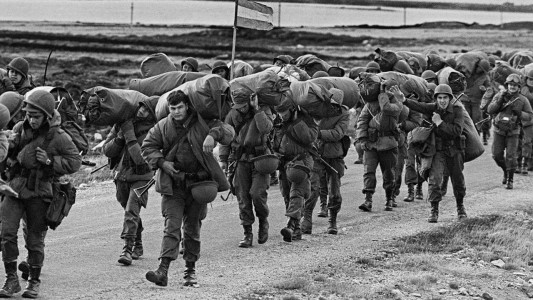 "Malvinas no puede estar escindido de nuestra Patria: es una causa nacional"