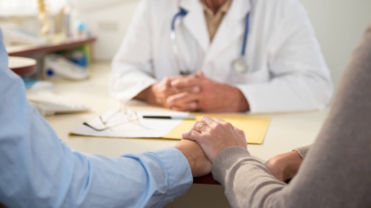 Infertilidad como enfermedad: "Hay mujeres a las que el reloj biológico las apresura"