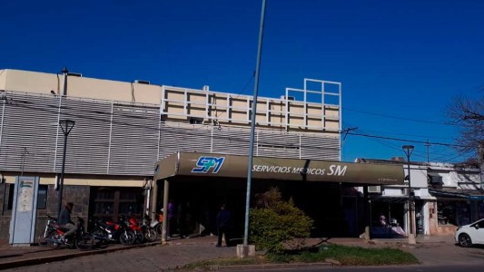 Santo Tomé: el mensaje del sanatorio tras el intercambio de cuerpos y la cremación errónea