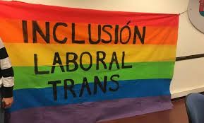 Cupo trans: "Comienza un nuevo ciclo en reconocimiento de derechos"