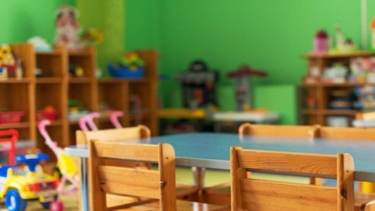 Jardines Maternales piden aumentar la cantidad de niños que pueden recibir