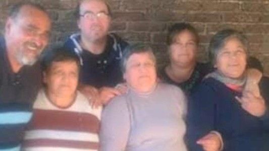 En una semana, perdió a tres hermanos por el Covid: “yo no creía, hasta que te toca”