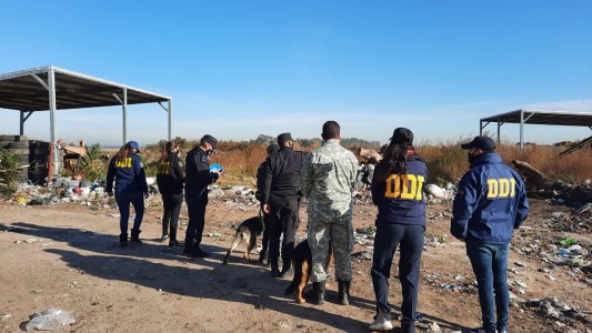Hermana de Tehuel: "Sería doloroso que aparezca el cuerpo, pero vamos a poder llorarlo"