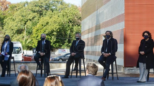 Vizzotti adelantó que se prorrogará el DNU con restricciones hasta el 25 de junio