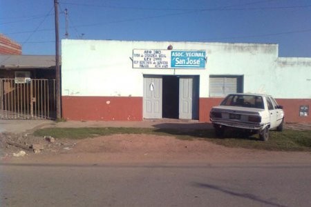 Día del Vecino: la voluntad de aquellos que asisten a los que menos tienen