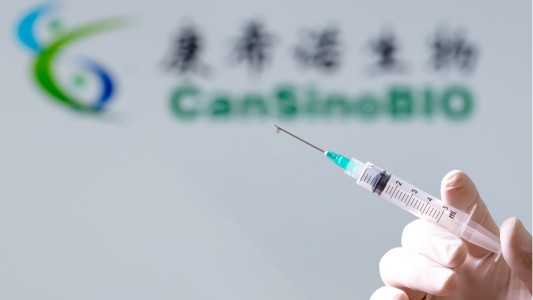 Perotti confirmó que la provincia comprará un millón de dosis de la vacuna CanSino