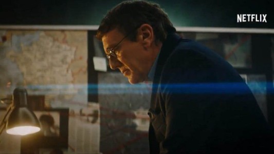 El video de Netflix que ilusionó con el regreso de Los Simuladores