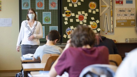 En más de 140  localidades de la provincia habrá un sistema de bimodalidad educativa