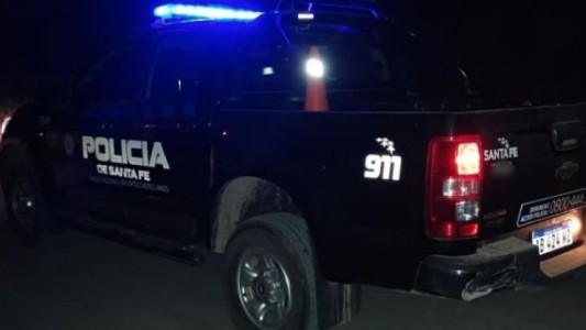 Hirieron a tres personas en las últimas horas en Santa Fe