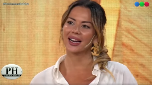 En PH: Karina Jelinek contó cómo es hoy su relación con Fariña