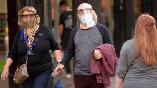 Cuáles son las nuevas medidas de convivencia que rigen a partir de hoy en Santa Fe