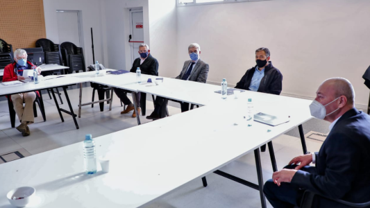 UPCN reclama la convocatoria de la Comisión Técnica de la Paritaria Central