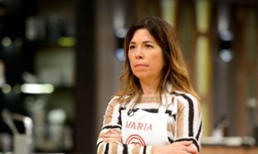 María O’Donnell es la nueva eliminada de MasterChef Argentina