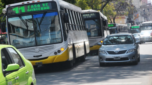 Crisis en el transporte: prometen ampliar subsidios pero sigue la amenaza de paro
