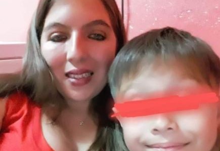 Conmoción en La Matanza: asesinaron a una mujer delante de su hijo de 5 años