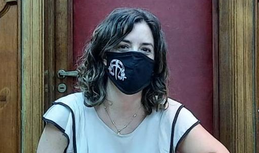 Comienzan hoy a juzgar a un hombre por abusar sexualmente de su propia hija menor de edad