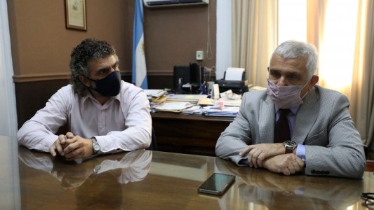 "Aguas Santafesinas y EPE han entendido que es derecho de la gente ser bien tratada"