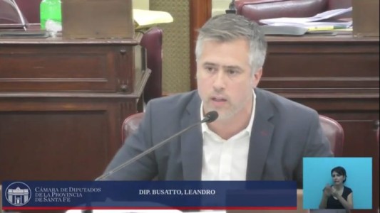 "La oposición perseguía más la idea de instalar de que existe una campaña fracasada de vacunación"