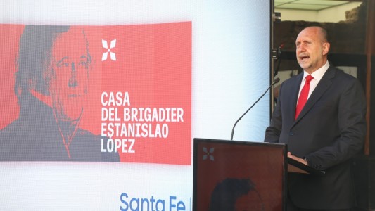 Puesta en valor de la Casa del Brigadier: funcionará como museo y centro de interpretación cultural