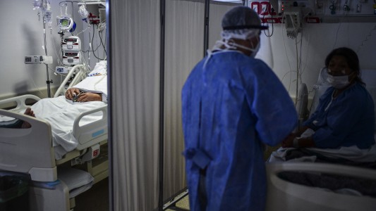 Coronavirus en Argentina: confirman 27.260 casos positivos y 589 muertes