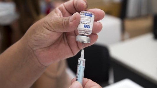 Continuará la vacunación con segundas dosis de Sputnik en la Esquina Encendida