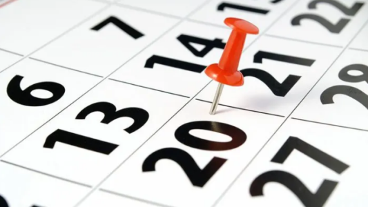 Se viene un fin de semana largo: ¿por qué el lunes 21 es feriado?