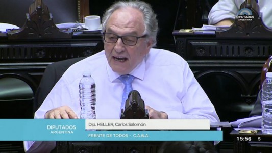 El oficialismo buscará emitir dictamen al proyecto sobre Monotributo en Diputados