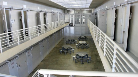 Desde el próximo lunes vuelven las visitas a las cárceles de la provincia de Santa Fe