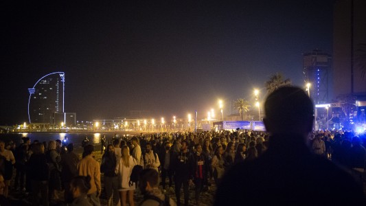 París y Barcelona, a detalles de comenzar a transitar la nueva normalidad