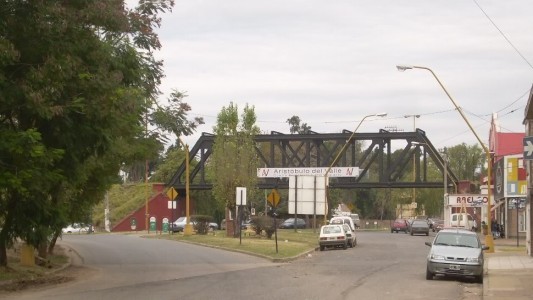 "Estábamos esperando mucho esta fecha": expectativa en Aristóbulo del Valle