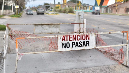 Trabajos de bacheo previstos para este viernes 18 de junio