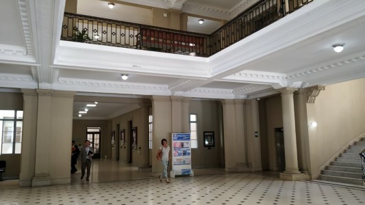 12 años de prisión para el homicida de Esteban Marcelo Enrique