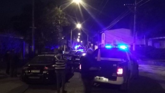 Asesinaron a puñaladas a un hombre en el norte de la ciudad