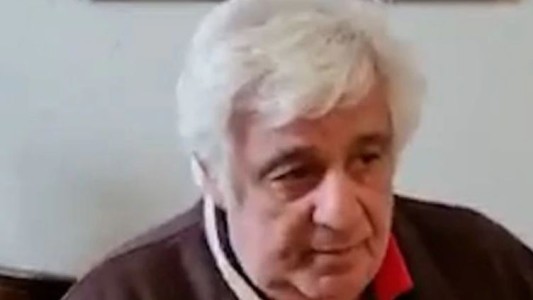 Alberto Samid violó la prisión domiciliaria: fue a restaurante y lo echaron los comensales