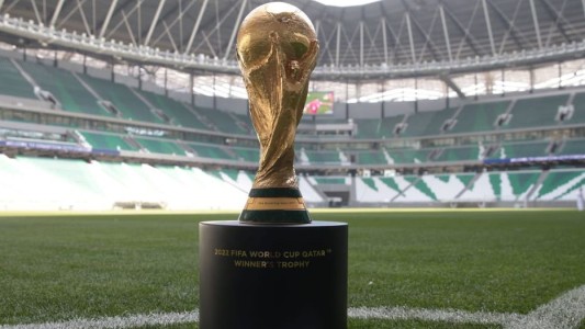 Copa del Mundo 2022: Qatar advirtió que no permitirá el ingreso a los estadios a las personas que no estén vacunadas contra el coronavirus