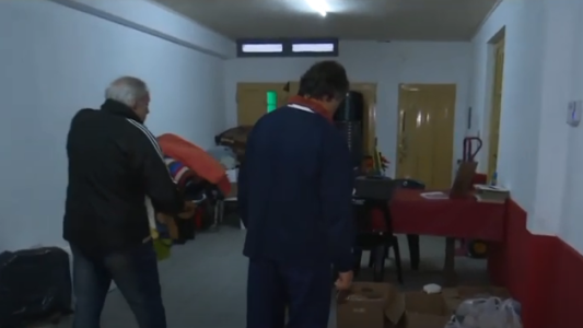 Colecta de alimentos y abrigo para 96 personas en situación de calle: el pedido de Actitud Solidaria