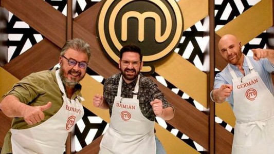 Termina Master Chef 2: ¿Qué se viene en Telefe?