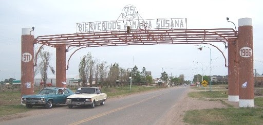 Una localidad santafesina ya se encuentra vacunando a jóvenes de 18 años