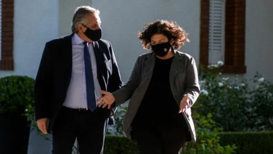 Vacunas: el Gobierno avanza en la negociación con Pfizer y con EE.UU. para recibir donación