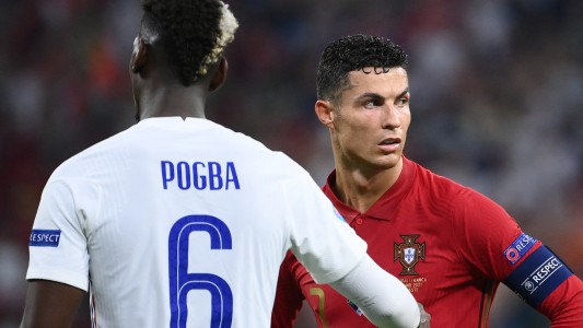 Francia, Alemania y Portugal clasificaron a octavos de la Eurocopa