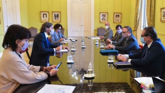 El Gobierno prorrogó el vencimiento del monotributo para mediados de julio