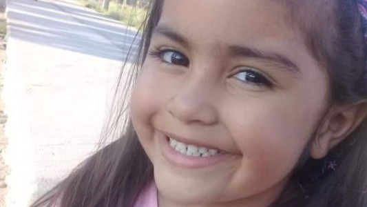 Demoraron a un familiar de Guadalupe Lucero tras allanamientos en San Luis