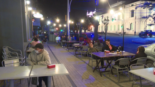 Mañana vence la inscripción para la asistencia económica al sector gastronómico