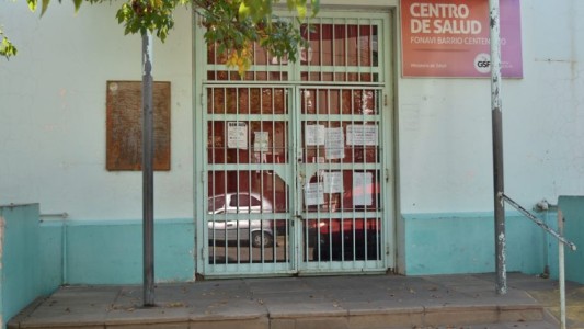 “Es un avance para los vecinos”: vacunan en el Centro de Salud Fonavi Centenario