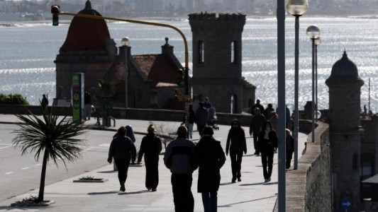 Mar del Plata se prepara para las vacaciones de invierno: "Nuestra ciudad tiene mucho para ofrecer"