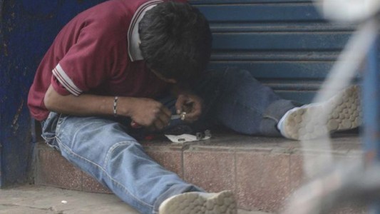 Las adicciones obstaculizan el desarrollo humano en los barrios más pobres, asegura la Iglesia