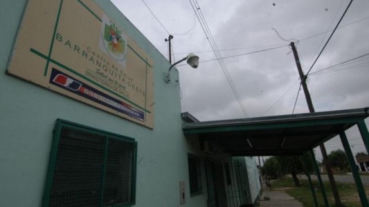 "Quise anotarme y no pude: vinieron los chicos del centro de salud y nos buscaron"